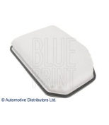 BLUE PRINT ADA102230 Фильтр воздушный JEEP: WRANGLER II 2.8 CRDi 96 -, WRANGLER III 2.8 CRD 07-